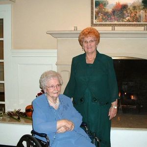 Meet your Posher, Marion